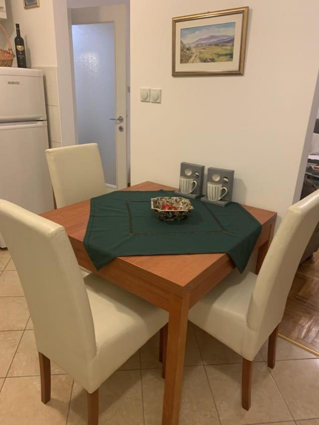 Apartment Harmonia