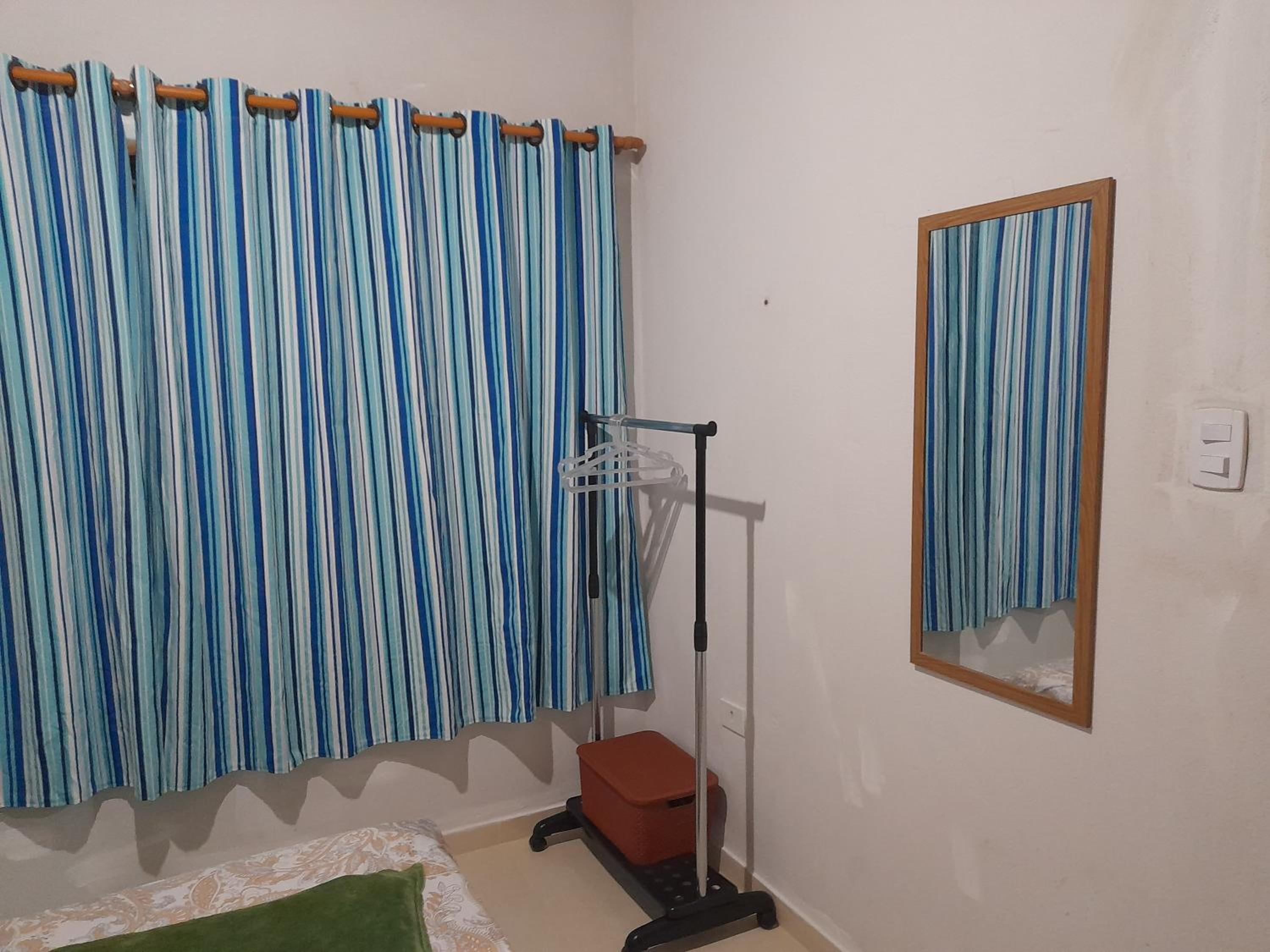 Casa na praia em São Sebastião