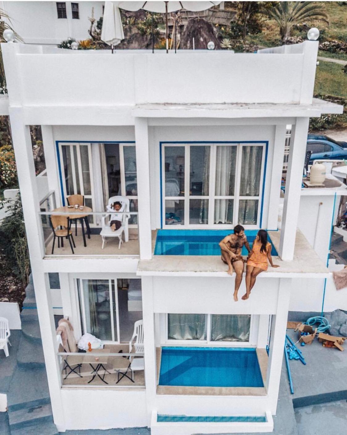 Bintana Sa Paraiso