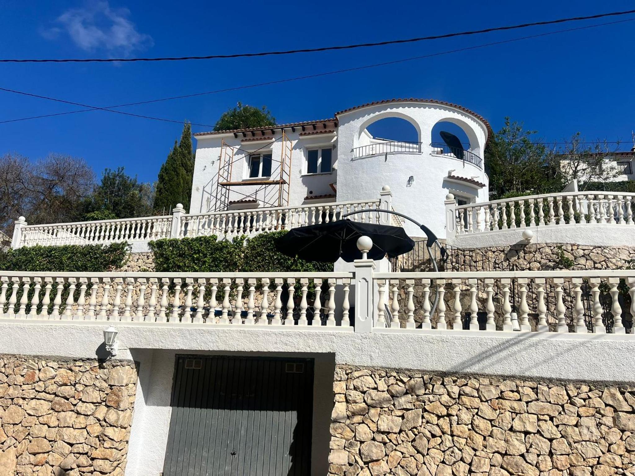 Casa Grande Familia