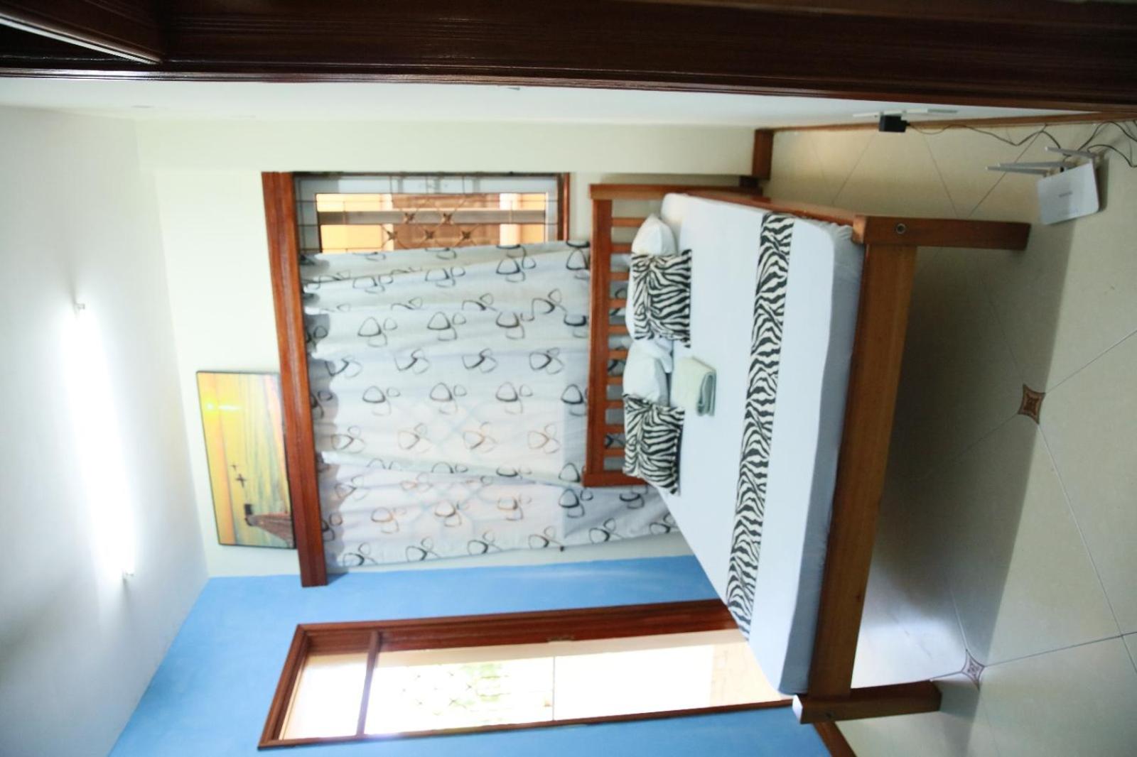 LN NYALI FURNISHED 4 BEDRooM APARTMENT