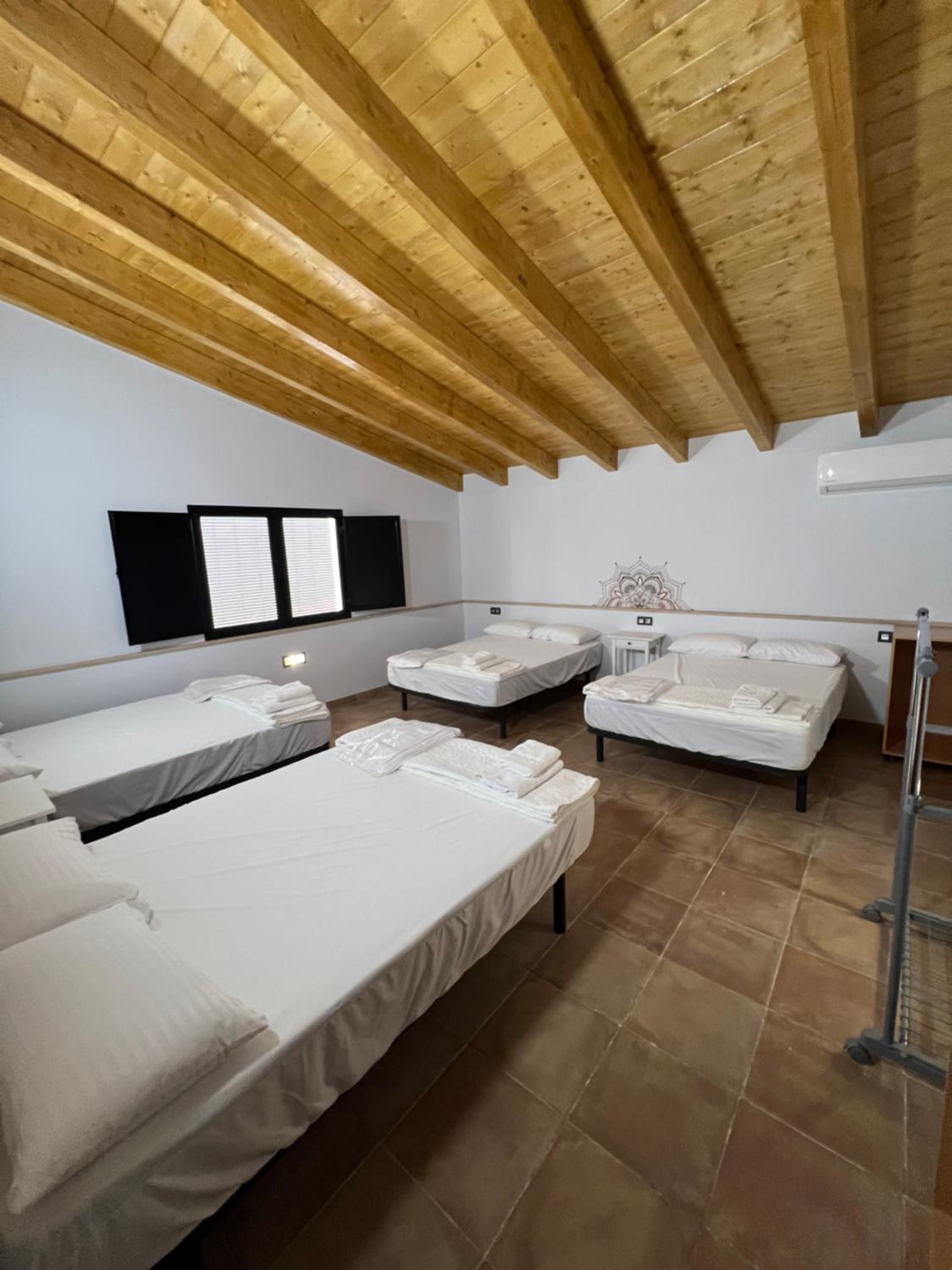 VILLA RINCON DEL BUITRE