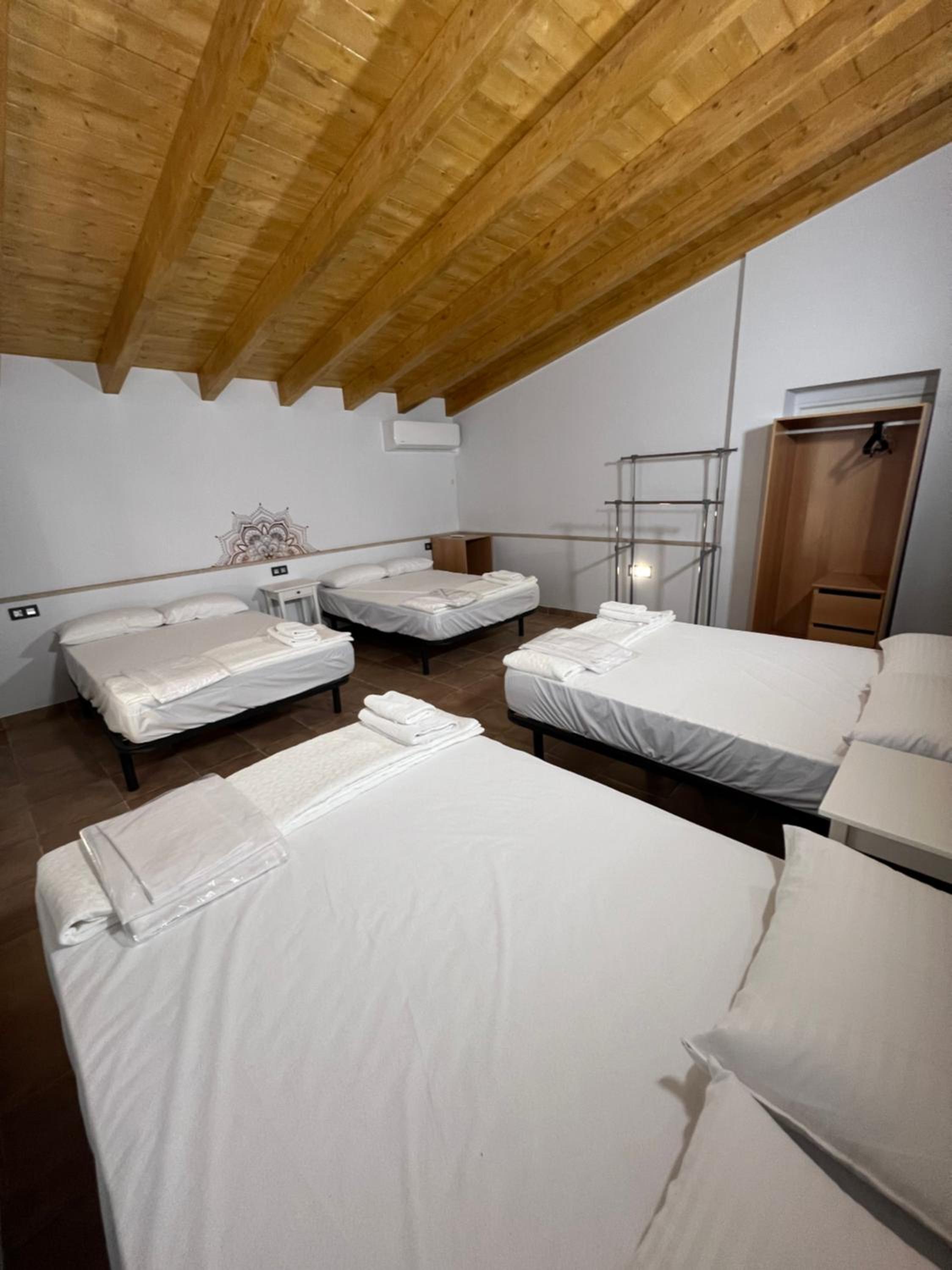 VILLA RINCON DEL BUITRE