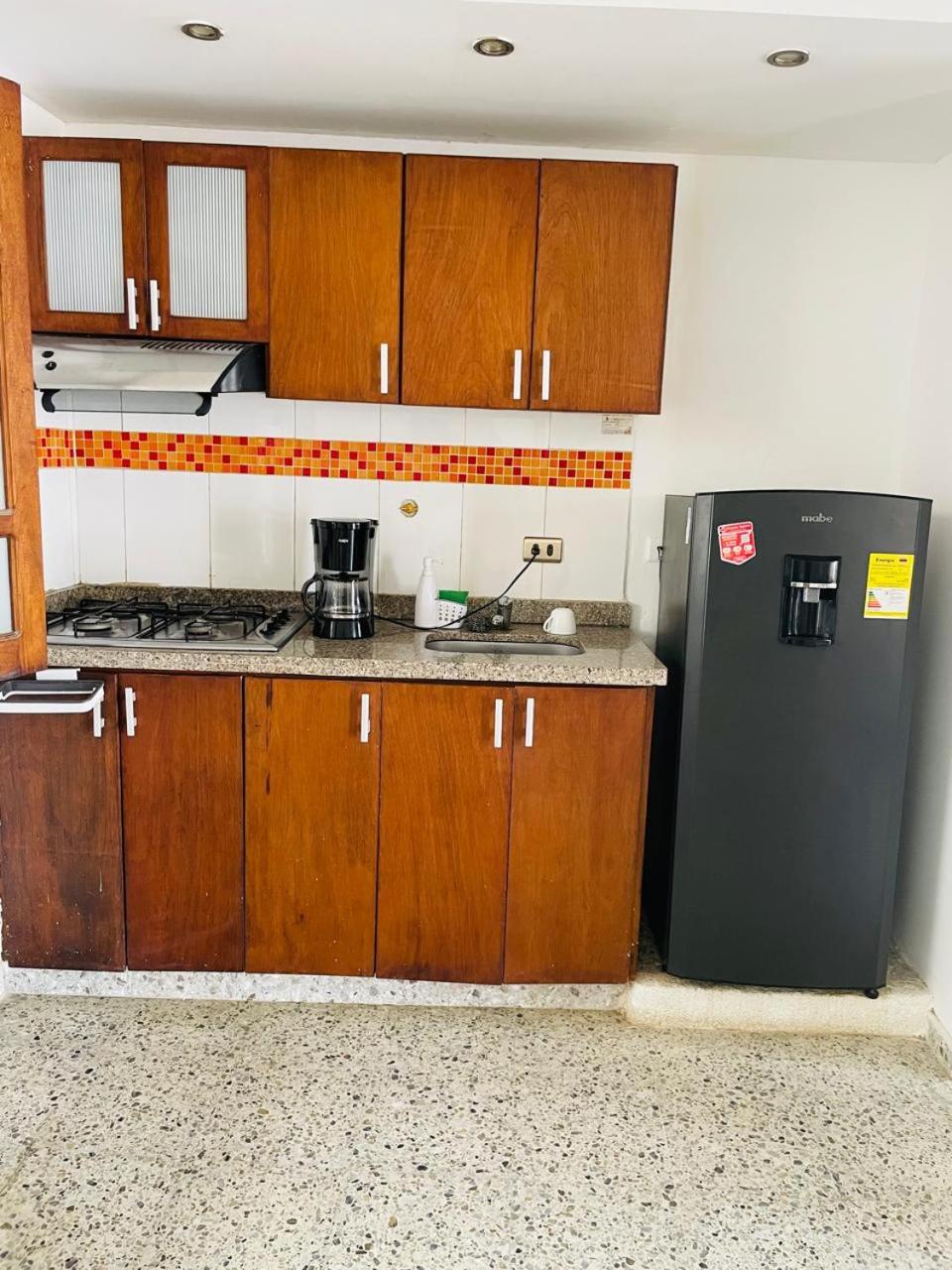 Hostal 1545