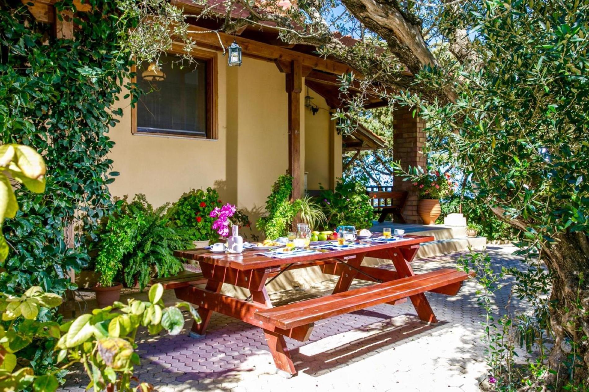 Villa Agapi Episcopi photo 3
