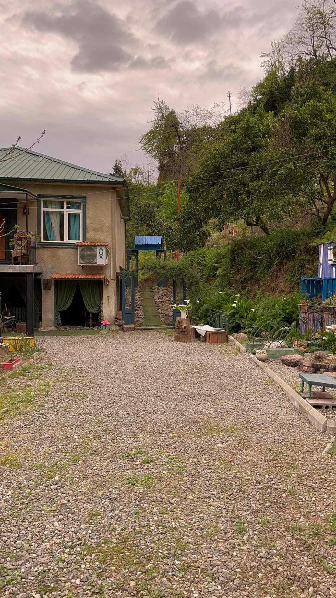 Sunhouse gantiadi