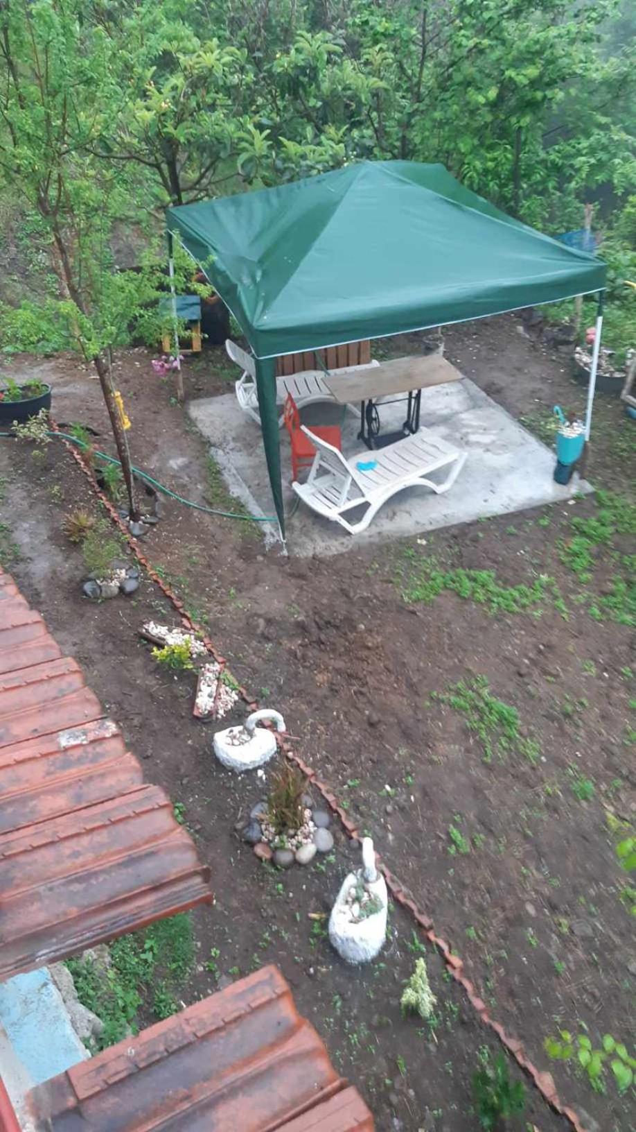 Sunhouse gantiadi