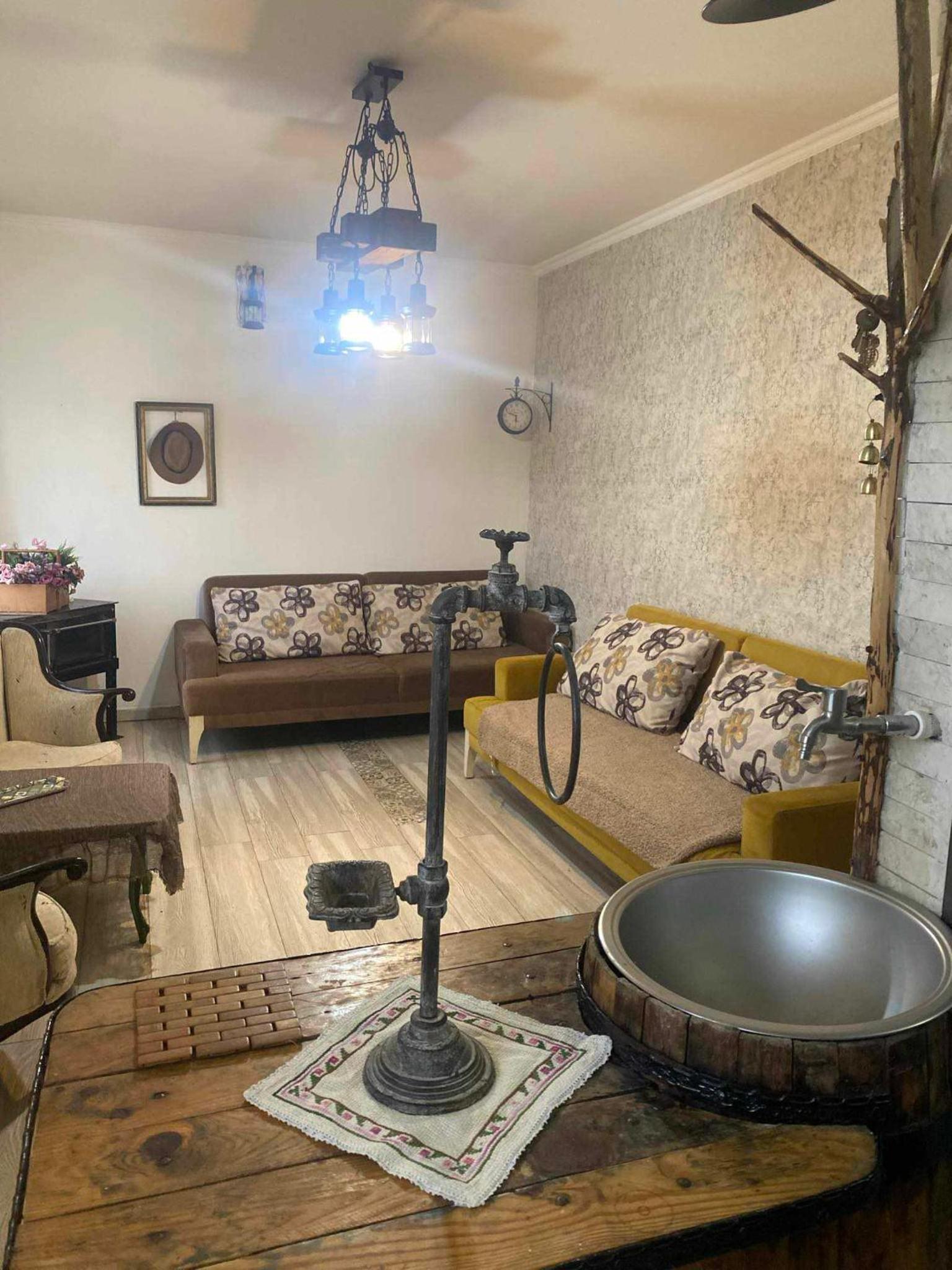 Sunhouse gantiadi