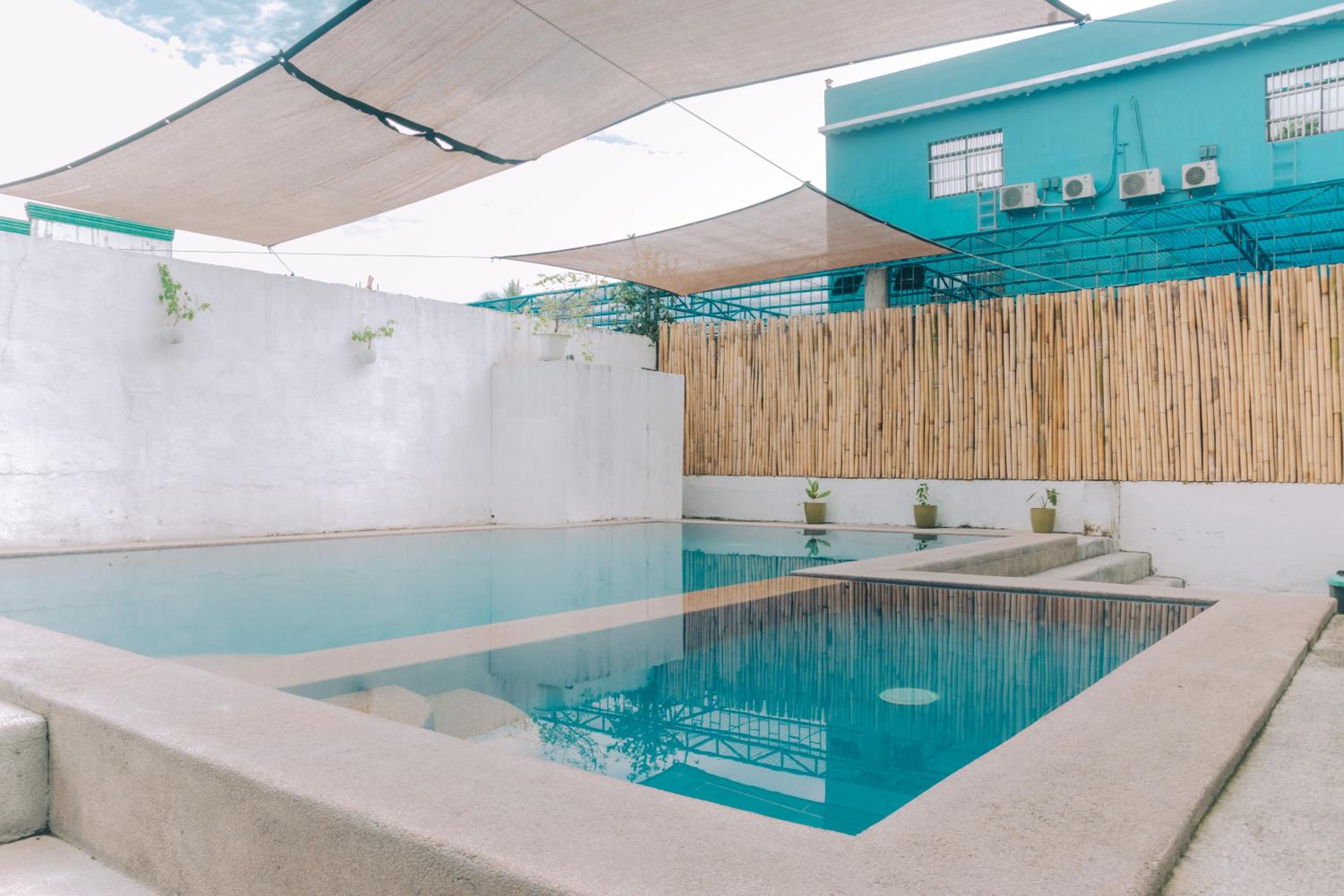 Hera Maria Hotspring Resort view 2