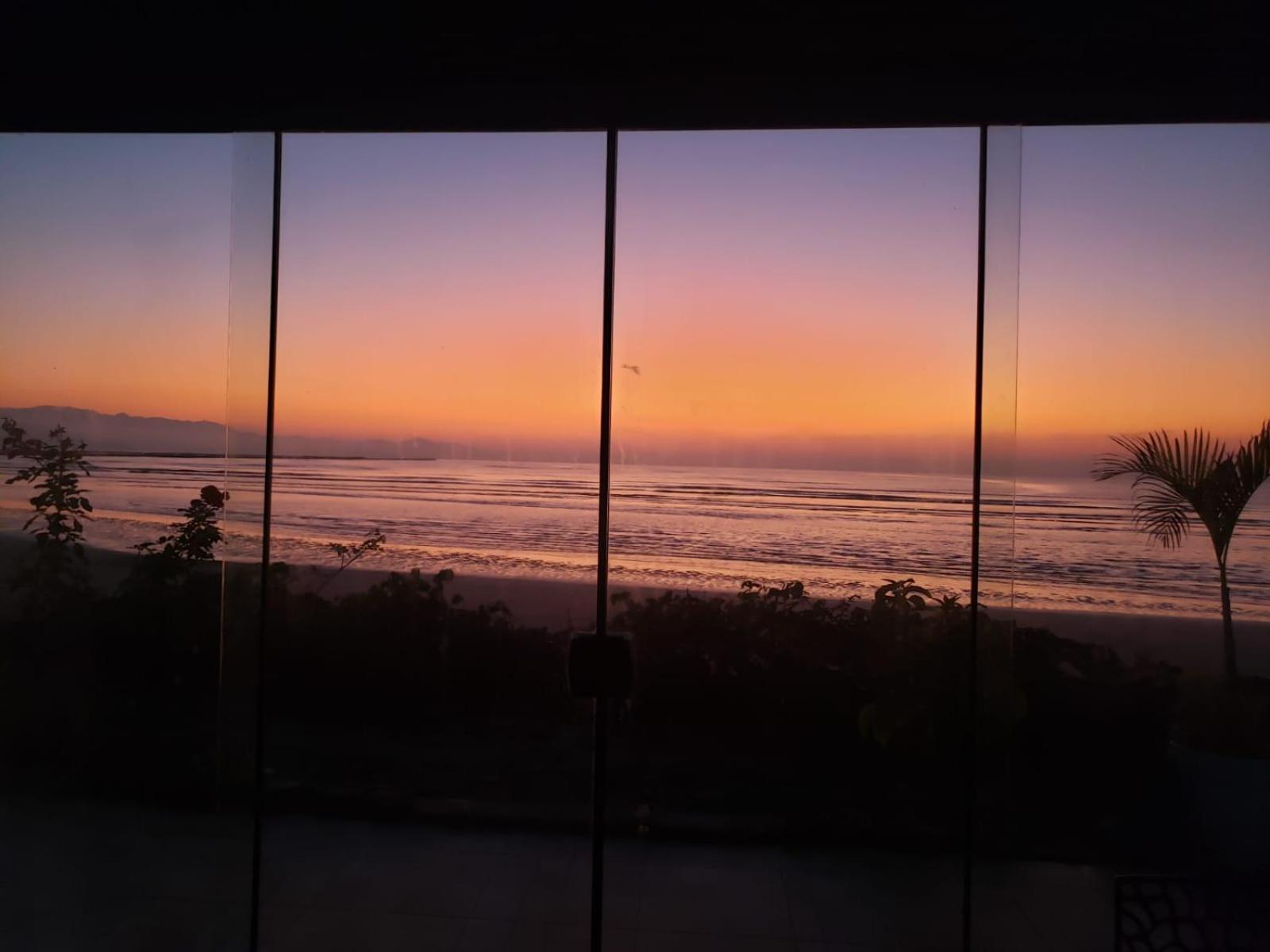 Casa na praia em São Sebastião