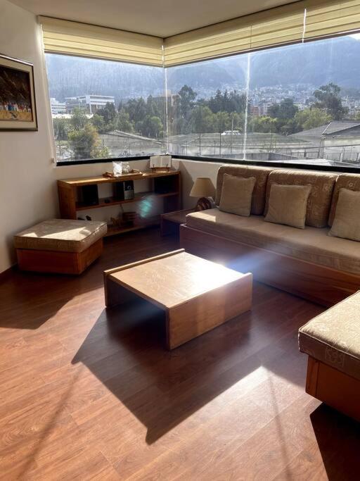 Dept San Francisco by Encantadas