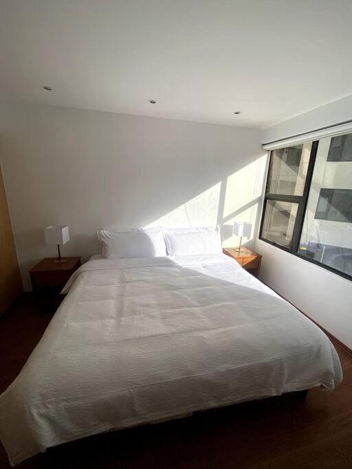 Dept San Francisco by Encantadas