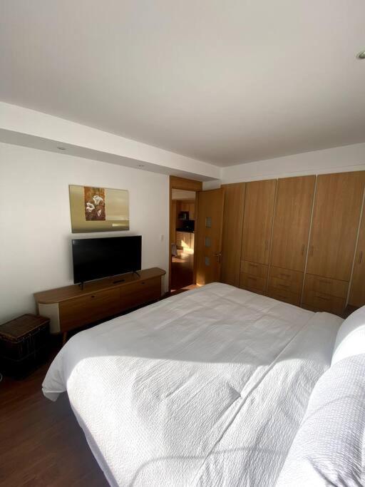 Dept San Francisco by Encantadas