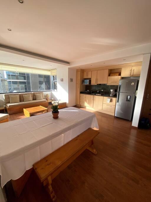 Dept San Francisco by Encantadas