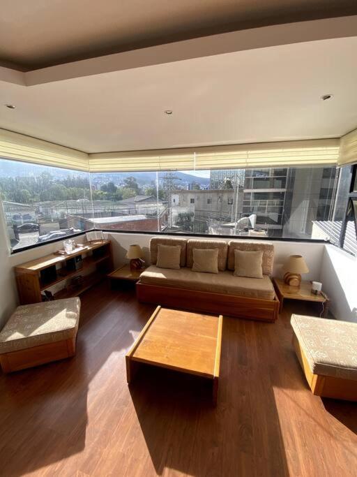 Dept San Francisco by Encantadas