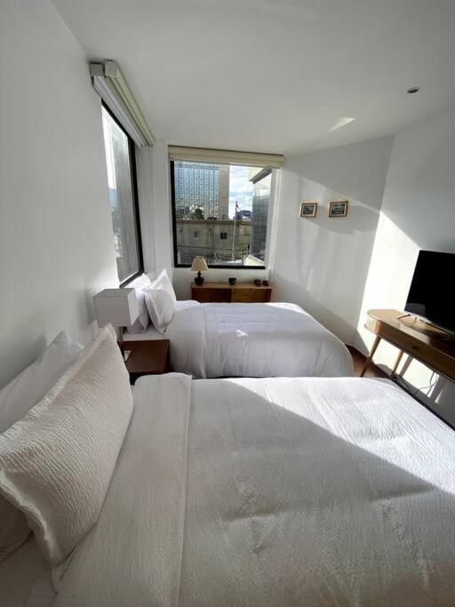 Dept San Francisco by Encantadas