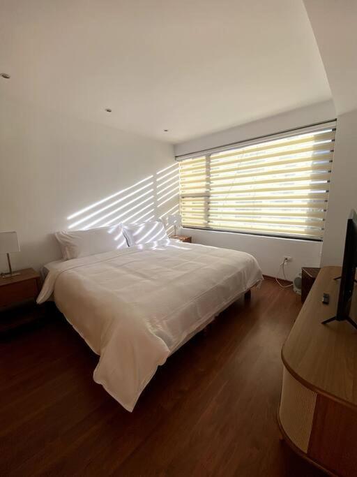 Dept San Francisco by Encantadas