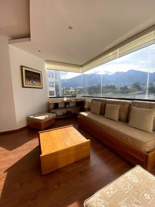Dept San Francisco by Encantadas