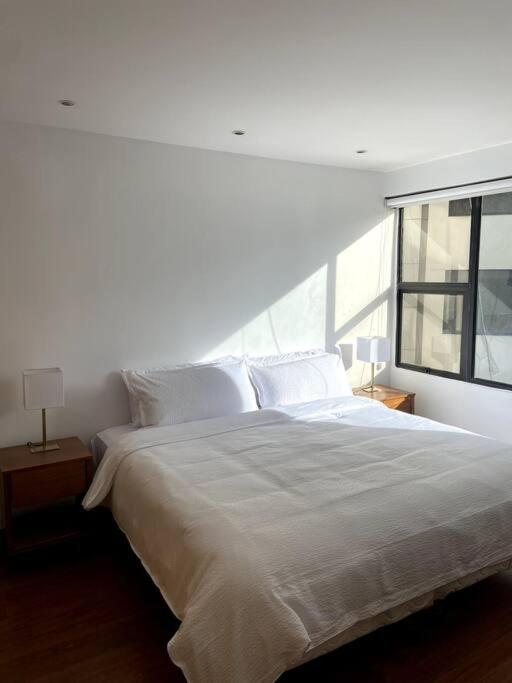 Dept San Francisco by Encantadas
