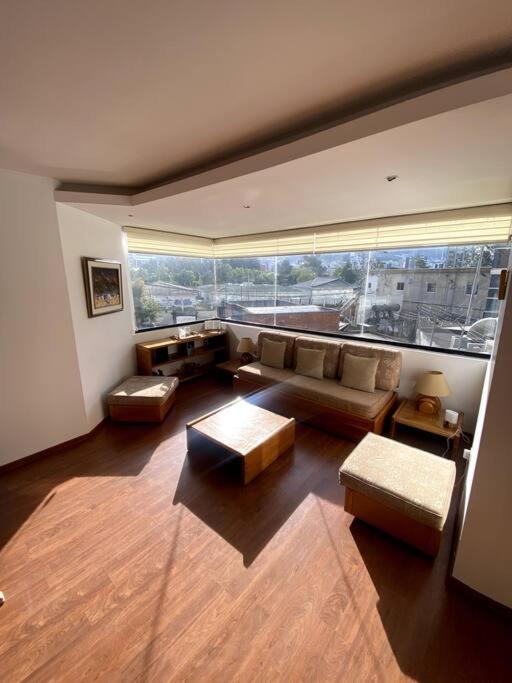 Dept San Francisco by Encantadas
