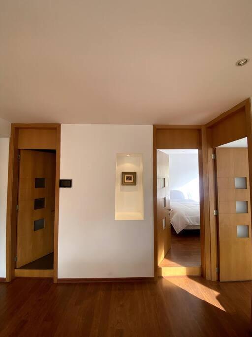 Dept San Francisco by Encantadas