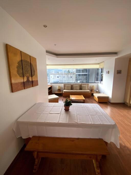 Dept San Francisco by Encantadas
