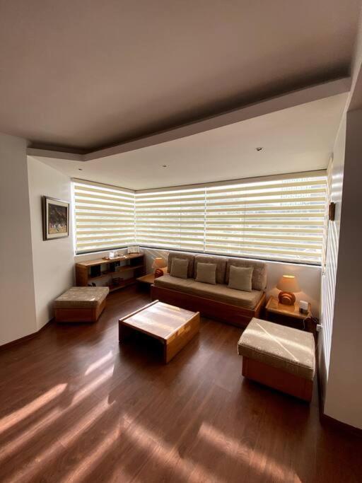Dept San Francisco by Encantadas