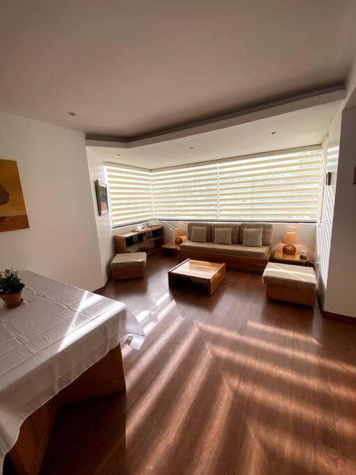 Dept San Francisco by Encantadas