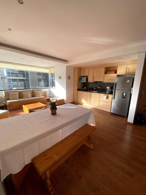 Dept San Francisco by Encantadas