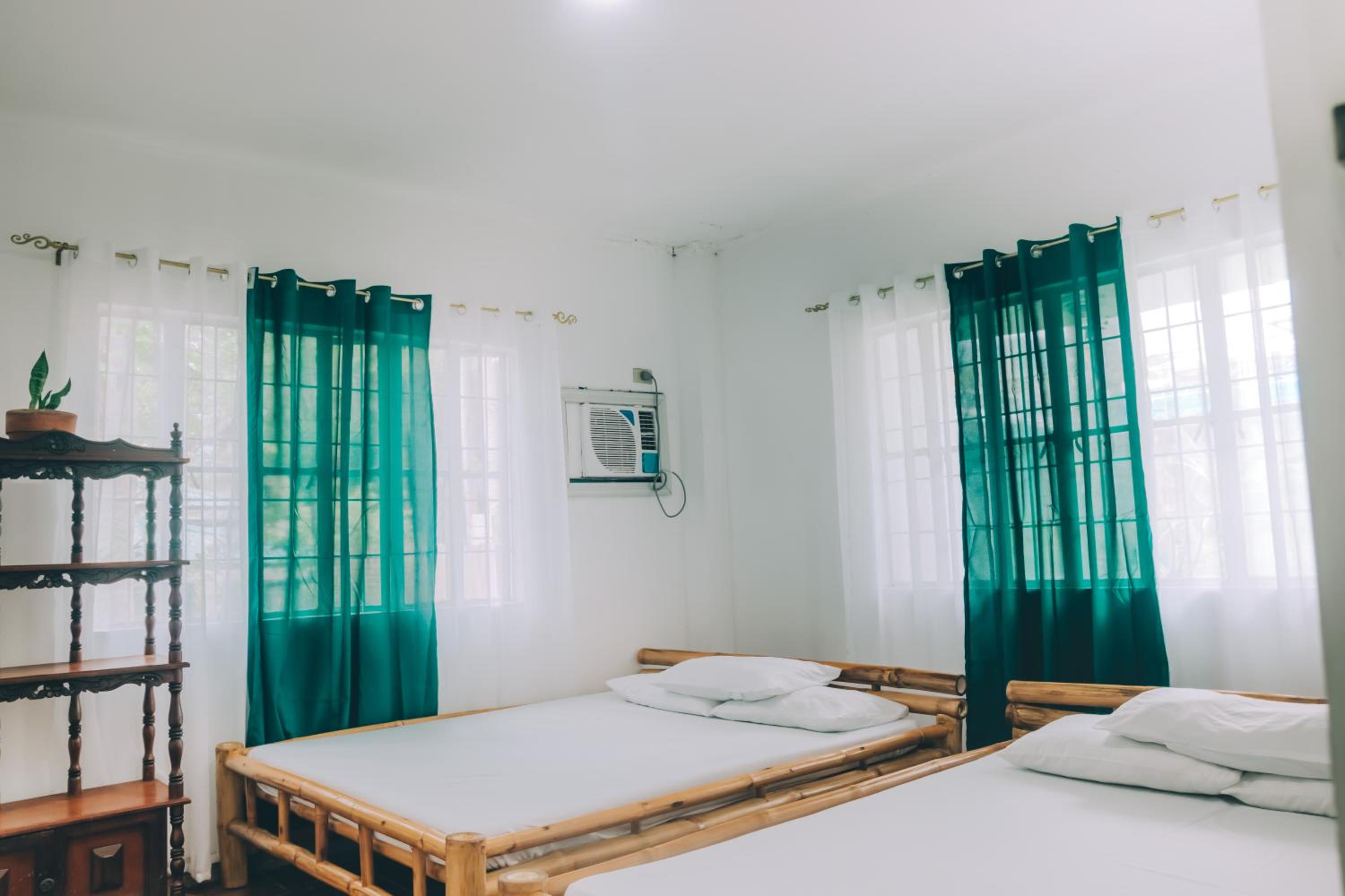 Hera Maria Hotspring Resort view 3