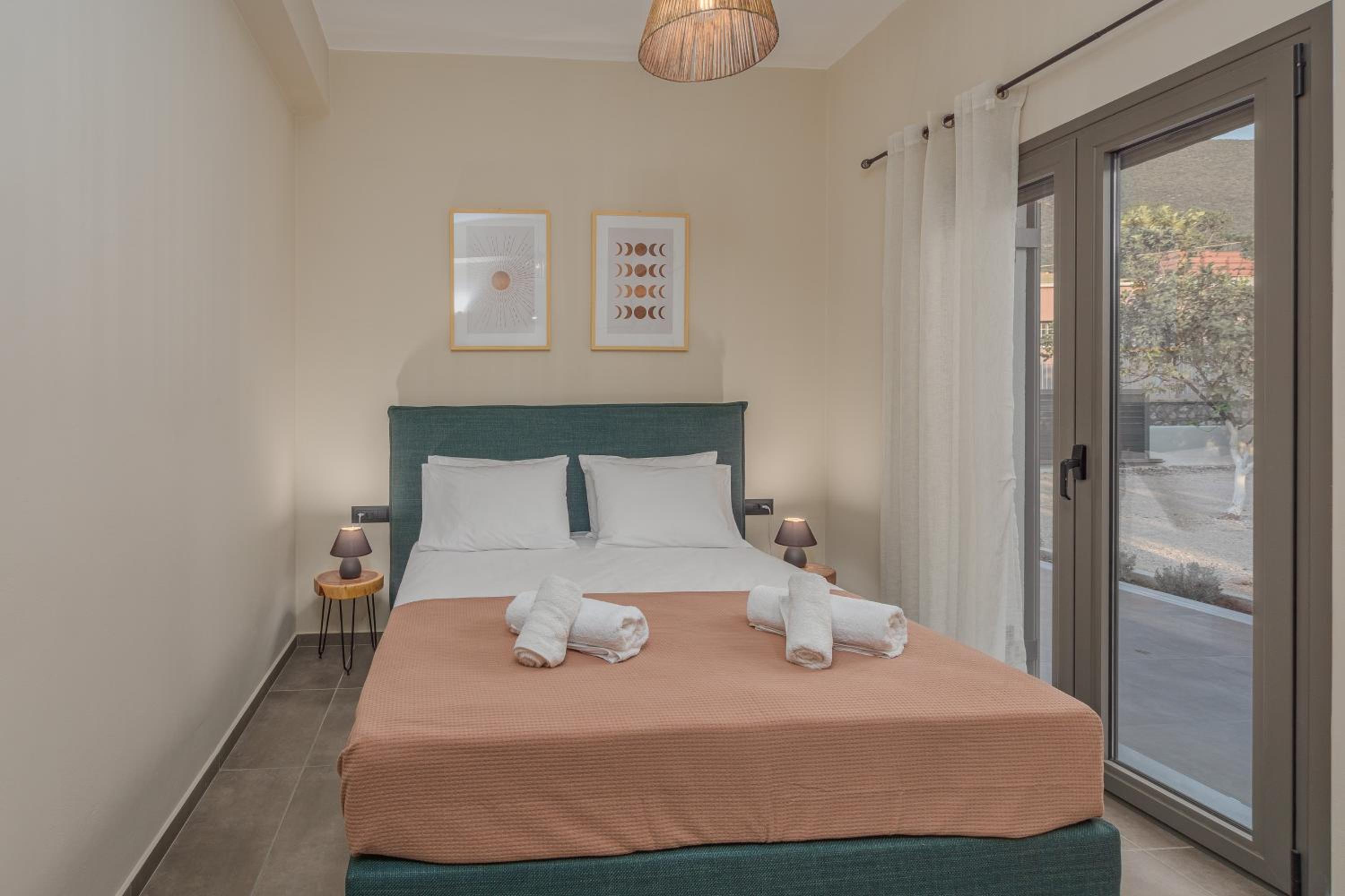 The Mulberry Tree Villa view 2