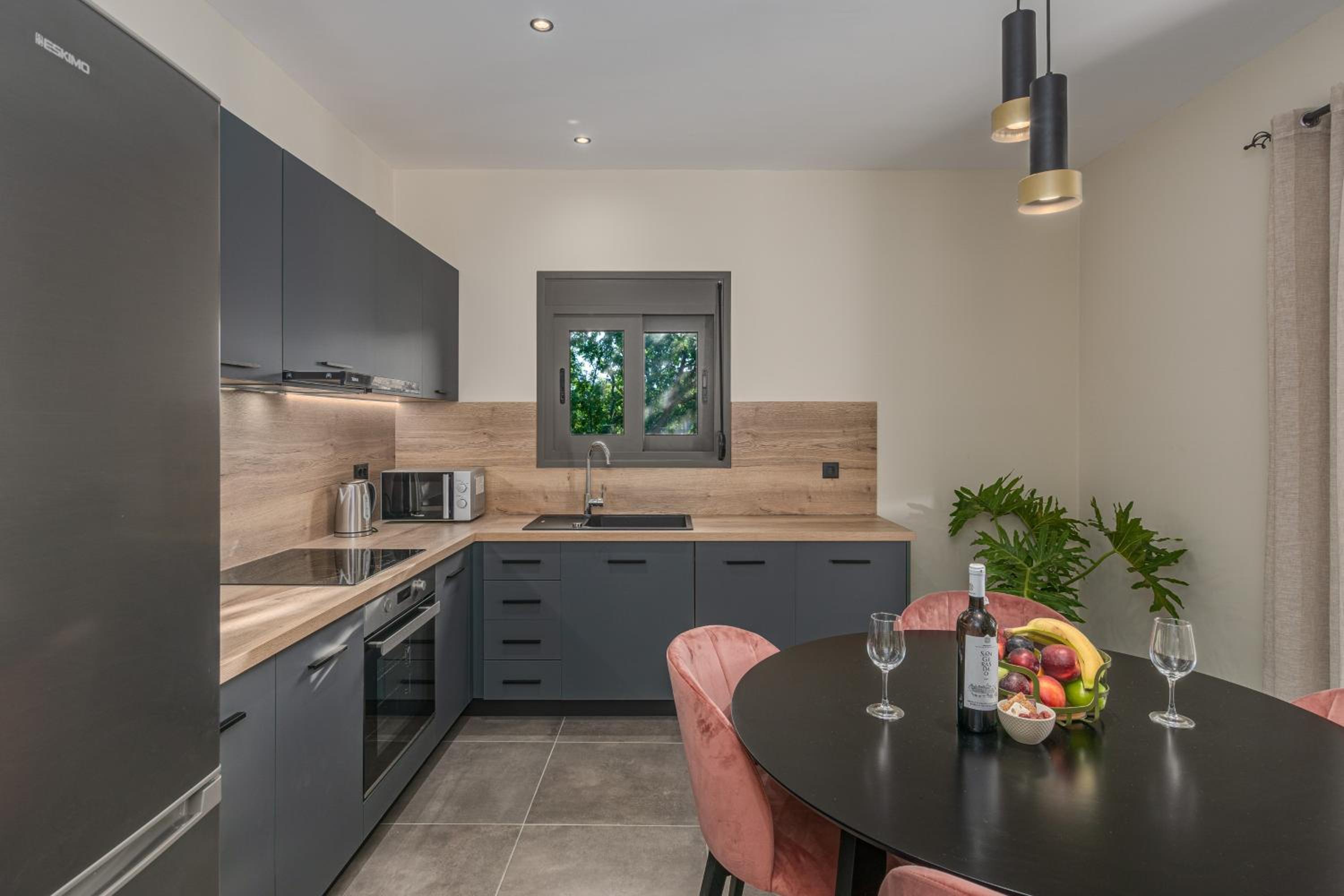 The Mulberry Tree Villa view 5