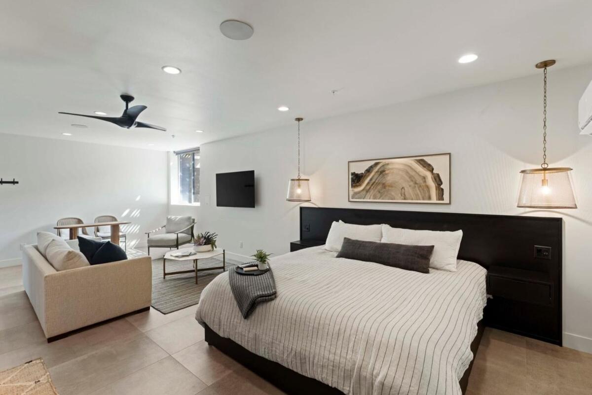 Zion Lofts Unit 4 view 3