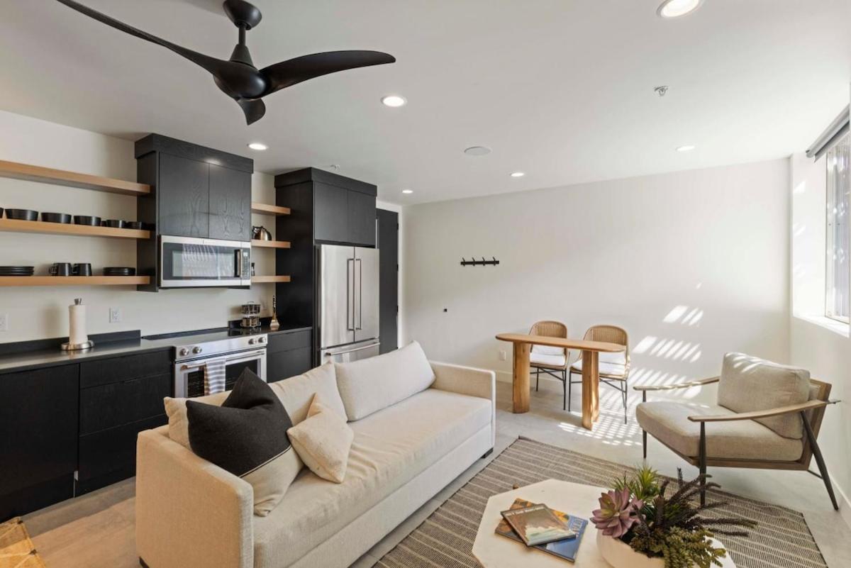 Zion Lofts Unit 4 view 2