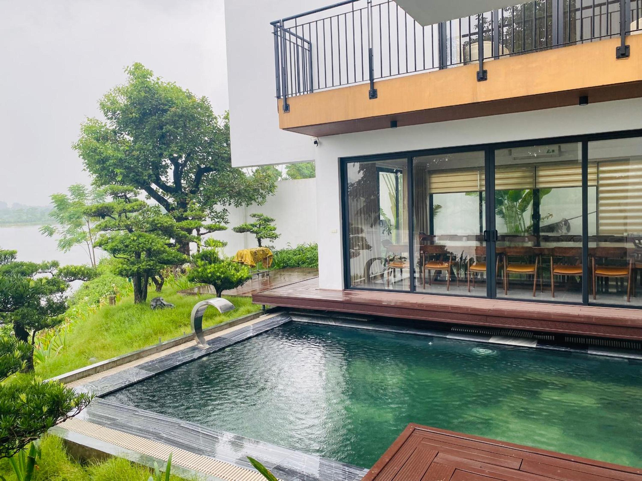 Lan Ha Villa