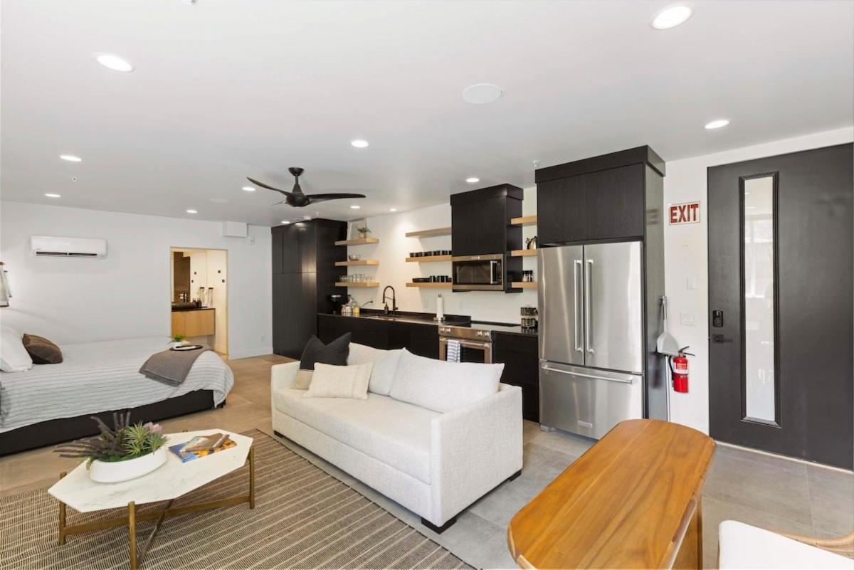 Zion Lofts Unit 4 view 4
