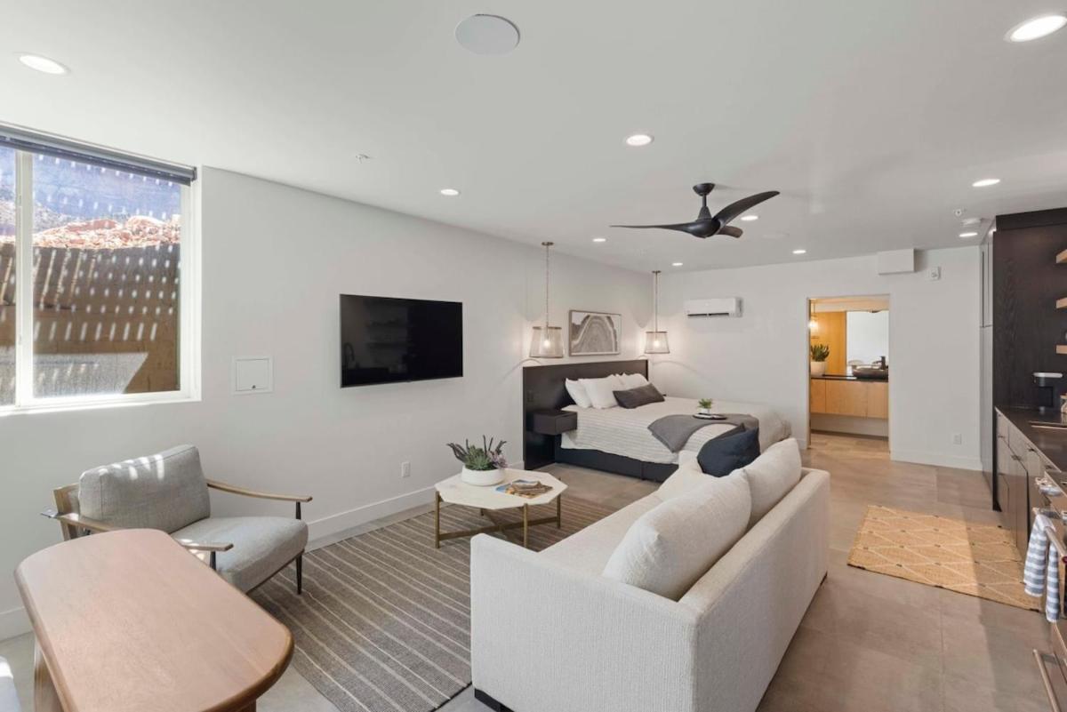 Zion Lofts Unit 4 view 5