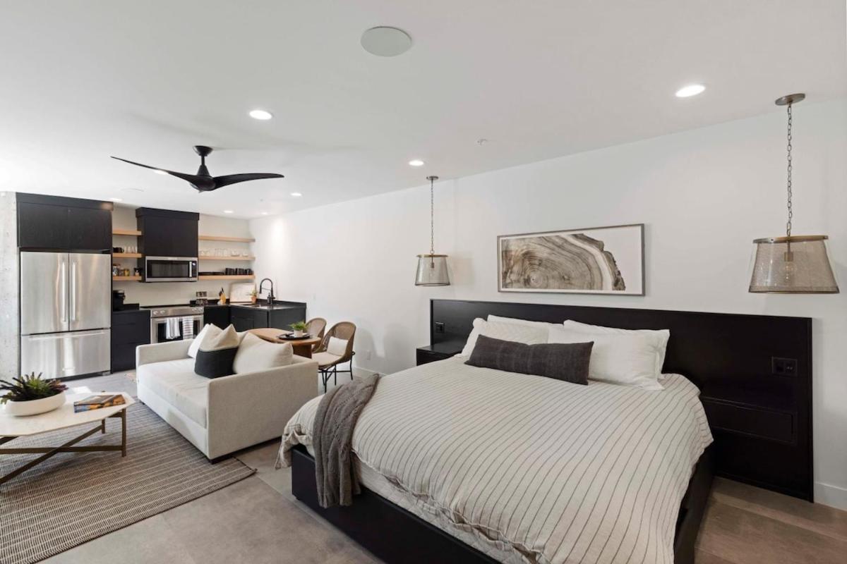 Zion Loft Unit 5 view 3