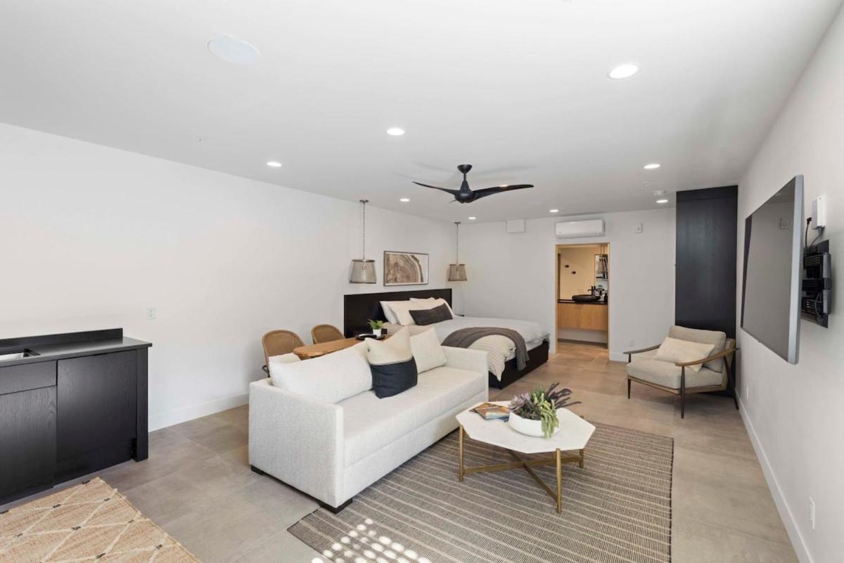 Zion Loft Unit 5 view 4