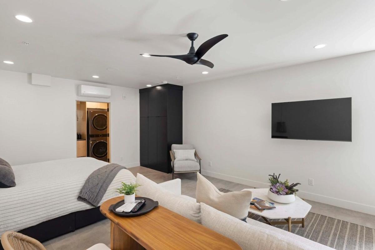 Zion Loft Unit 5 view 5
