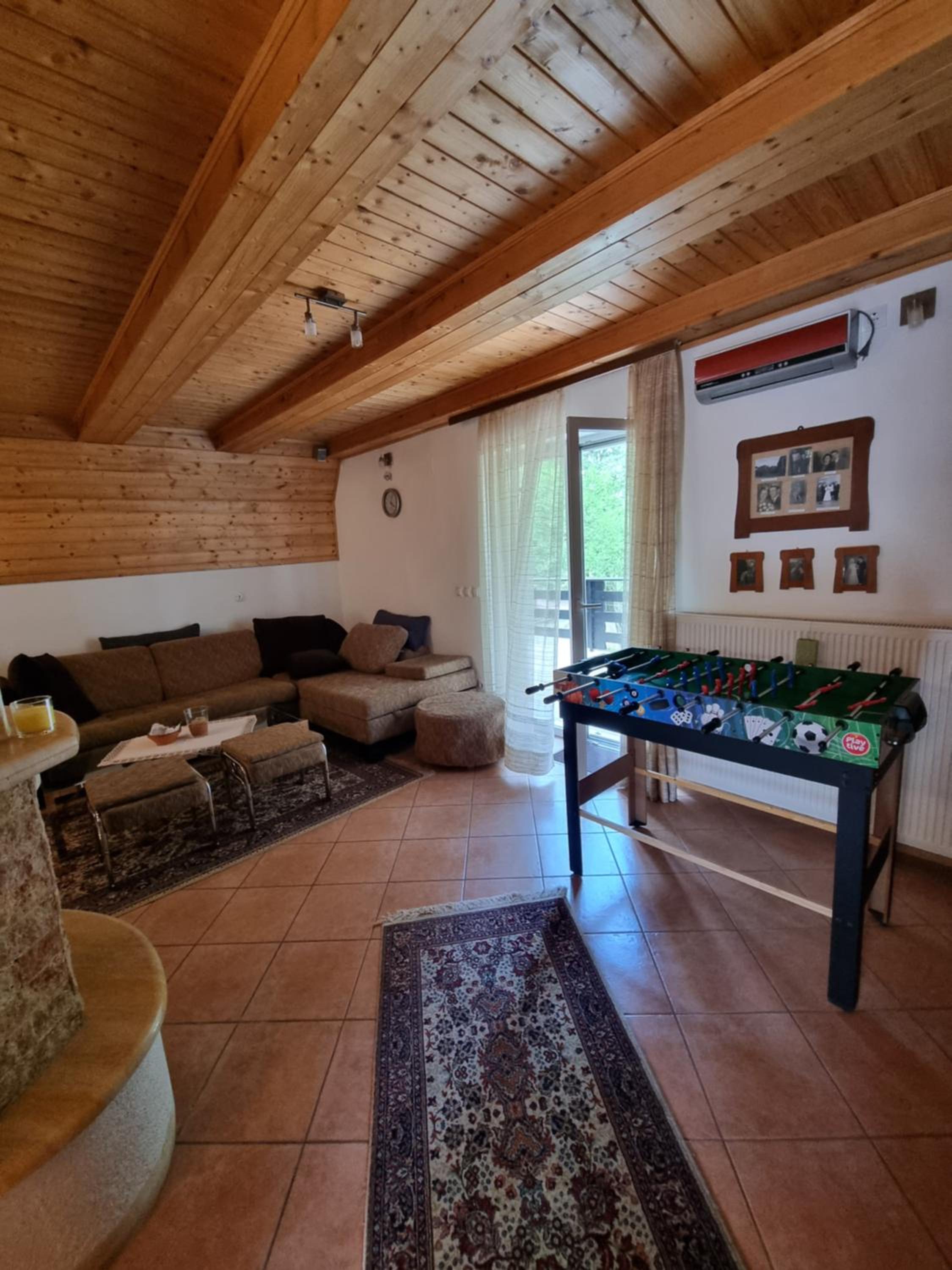 Charming mountain hut Kazić photo 5