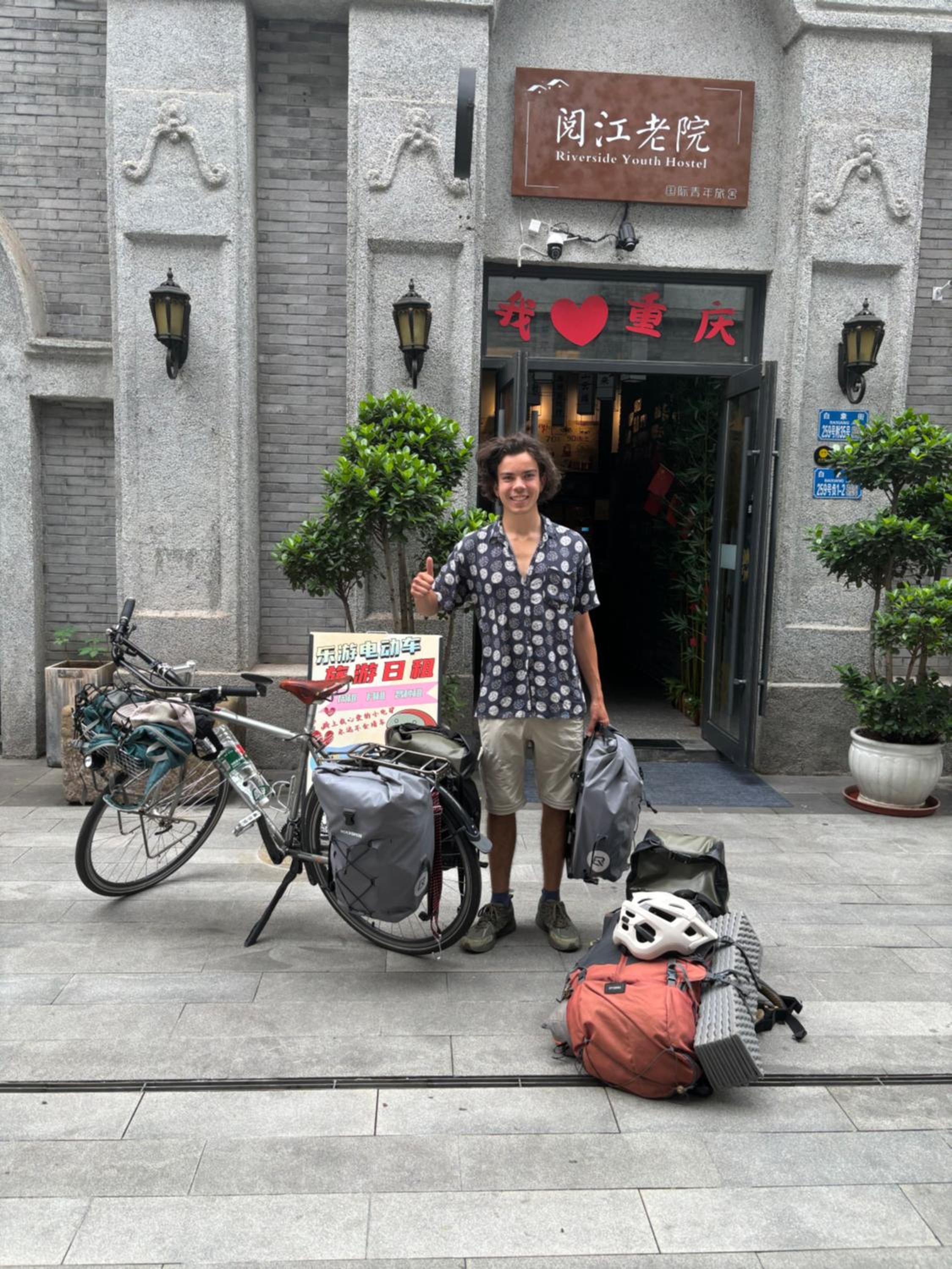 human