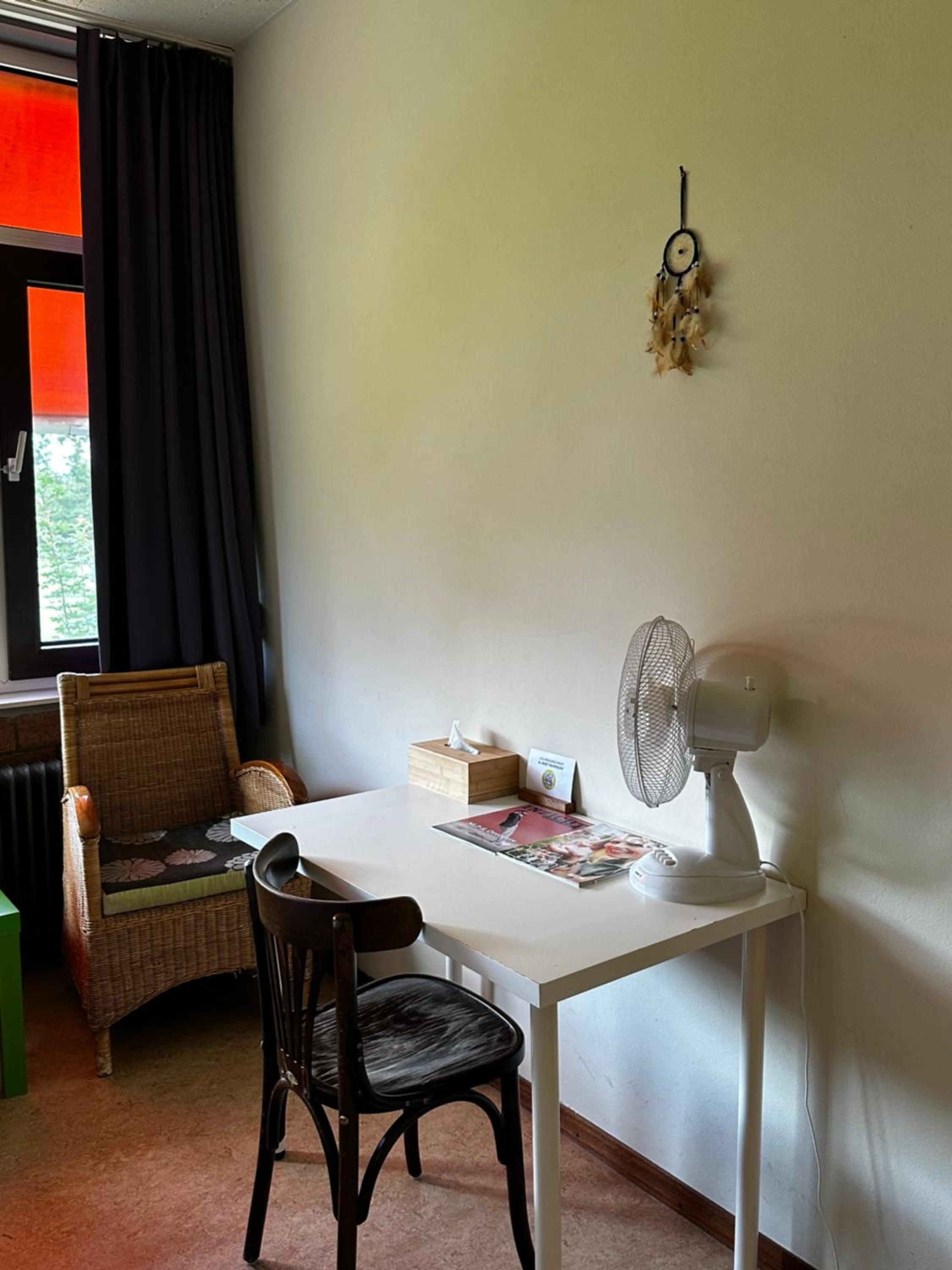 Het Huis van Bewustzijn