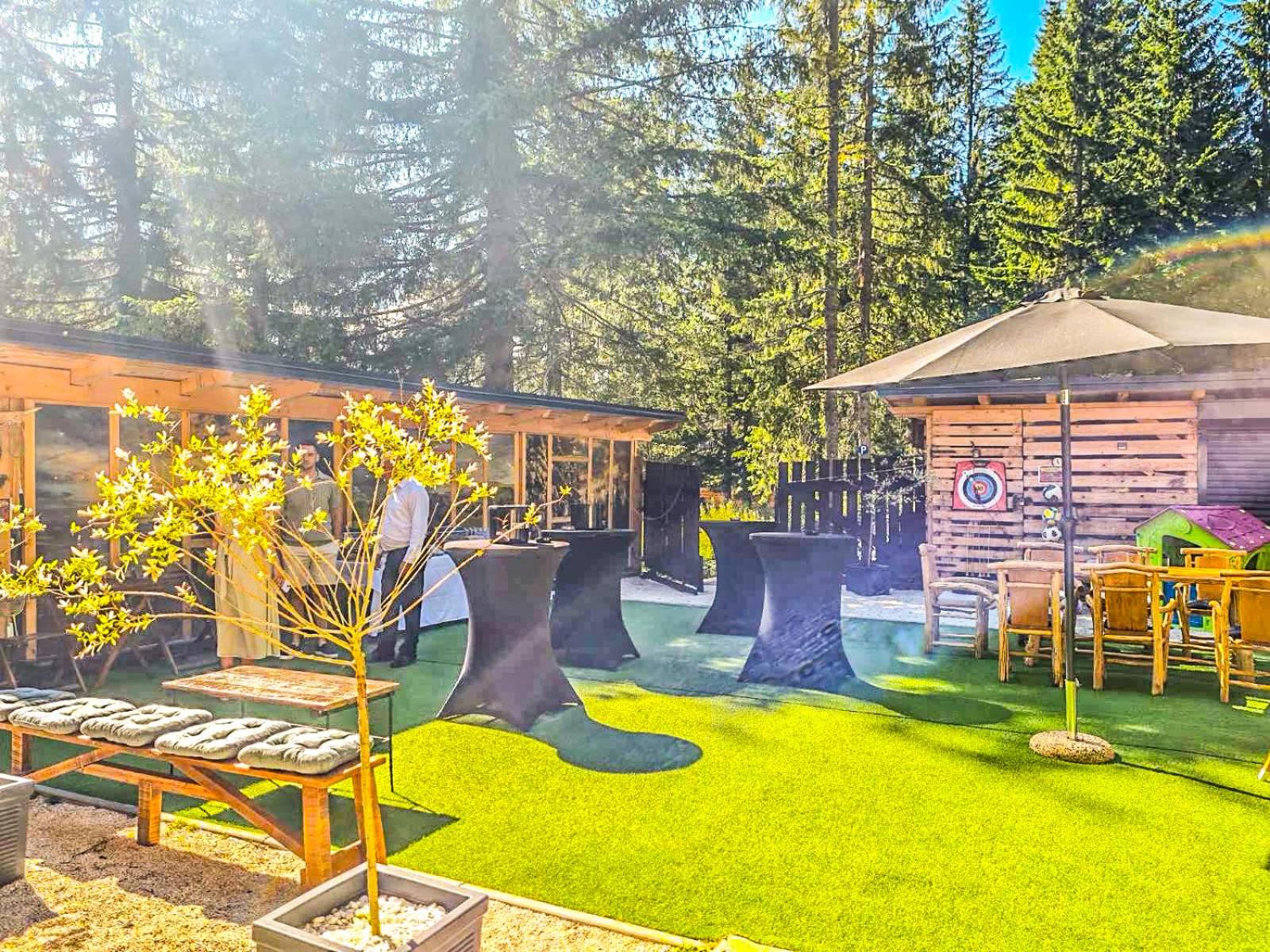 Vila Bašić Vlašić MEDO Spa Apartman Sauna & Jacuzzi
