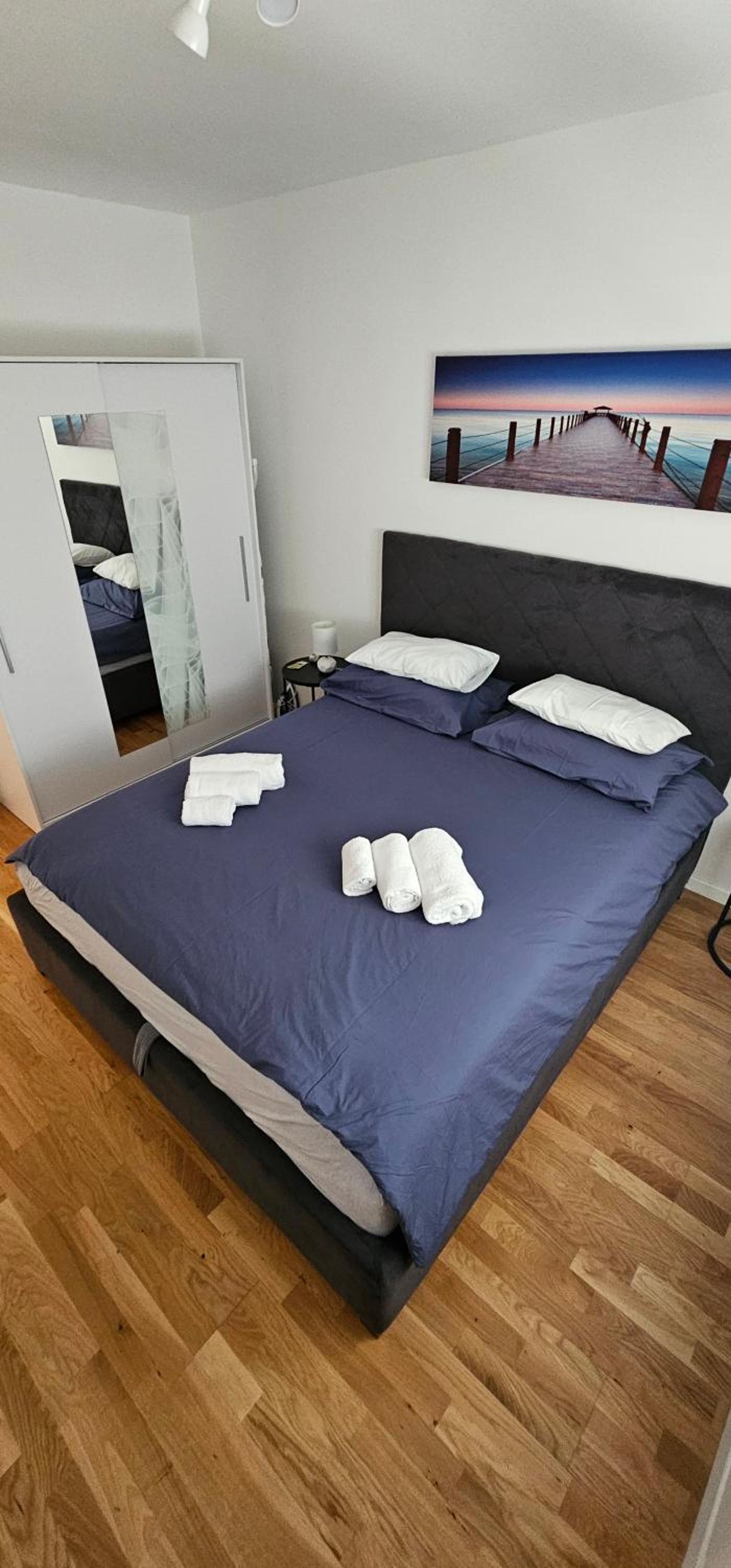 Podstrana Vacations - Split/Podstrana Apartment ADRIA - Property Image 28