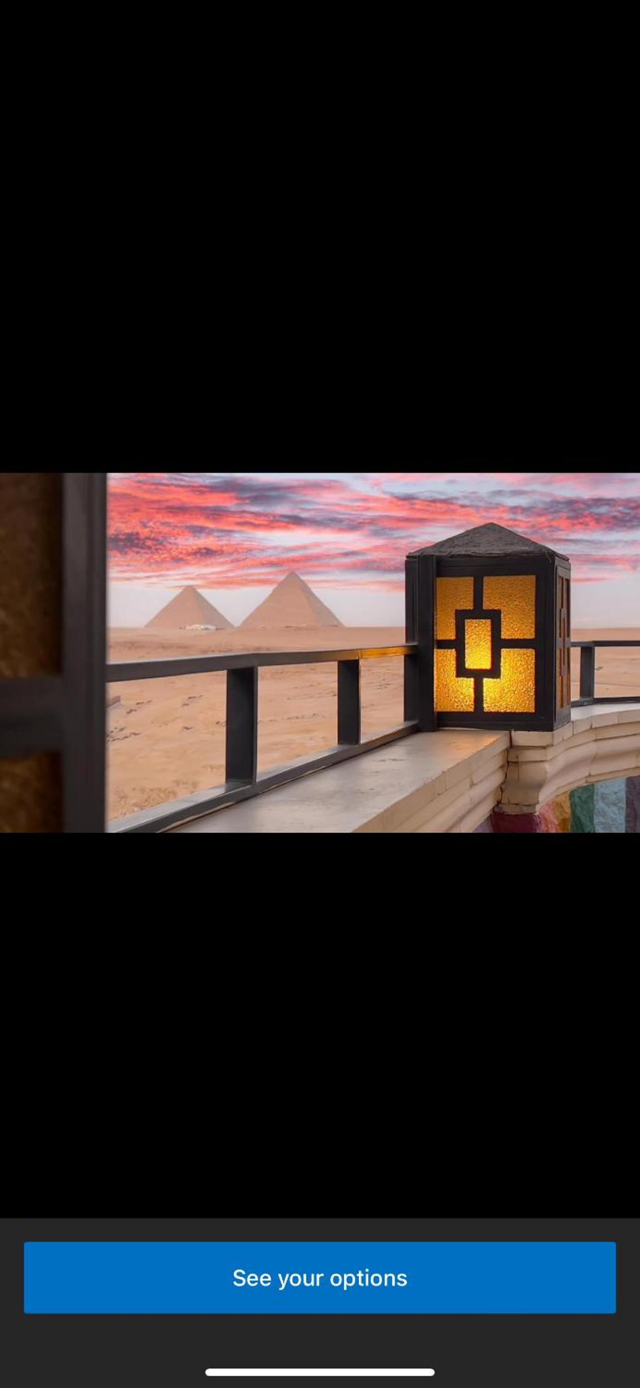 Atlantis Pyramids Inn - Image 3