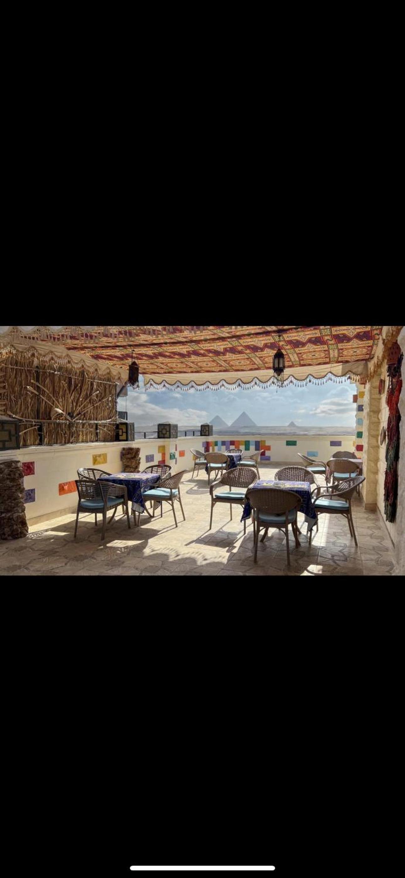 Atlantis Pyramids Inn - Image 2