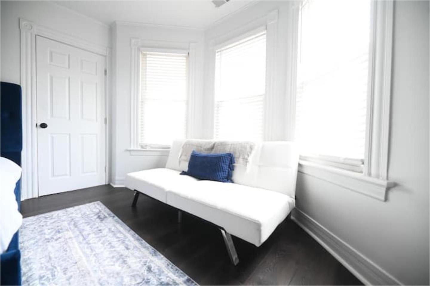 superbe appartement dans