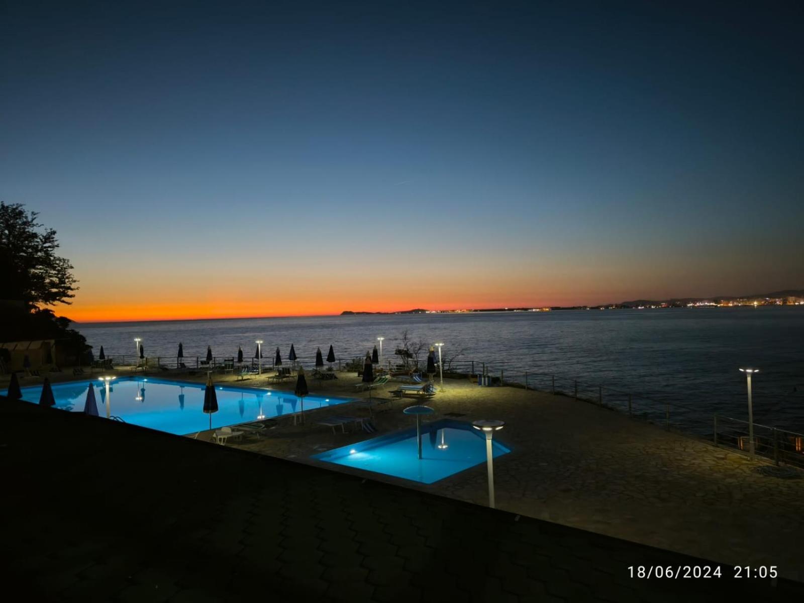 Matthews Beach House
