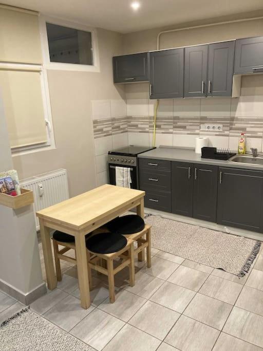 Tulutu Apartman